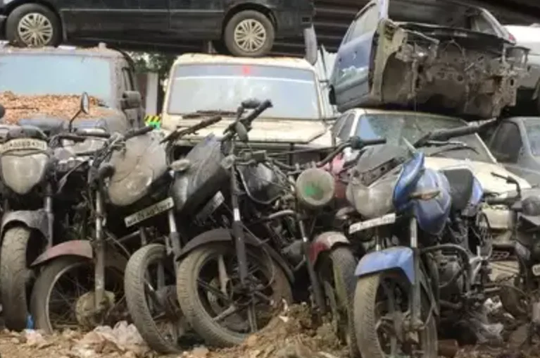 Seized Property Can't Be Allowed To Become Junk, Court Should Expeditiously Issue Custody Orders: Rajasthan High Court