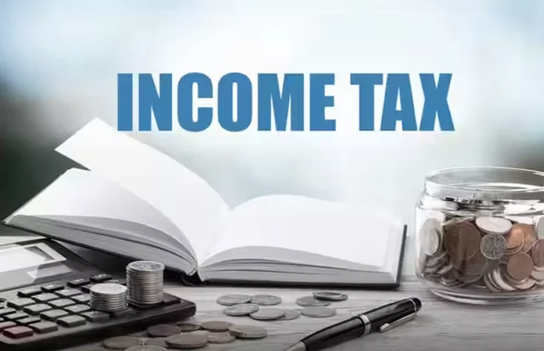Whether Income Tax Department Can Seek Custody Of Seized Currency From Magistrate: Kerala High Court