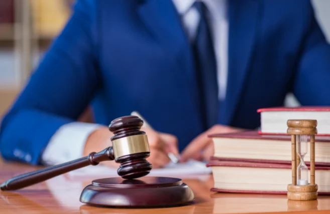 Court Sets Aside Order Of District Judge Which Interfered With Arbitration Award: Gujrat High Court