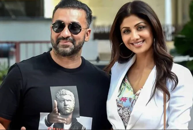 Mumbai Court Directs Police To Probe Cheating Allegations Against Shilpa Shetty, Raj Kundra