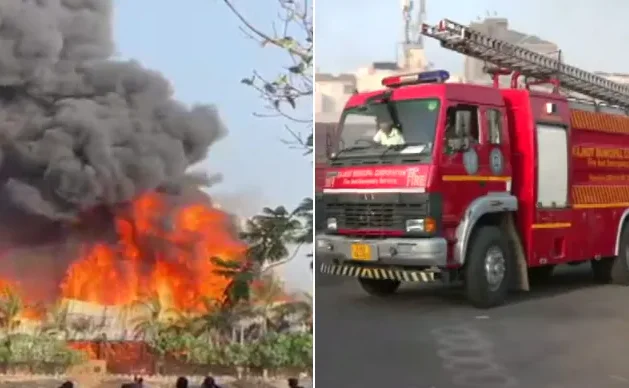 Rajkot game zone fire: Gujarat High Court says municipal officer guilty of inaction must not be spared
