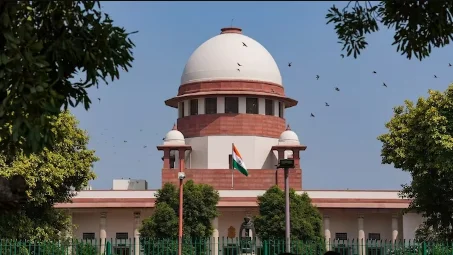Buyer Not Complying With Timeline For Payment Can't Seek Specific Performance Of Agreement To Sell : Supreme Court