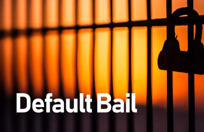Is Revision Under S.397 CrPC Maintainable Against Default Bail Order? Supreme Court To Consider
