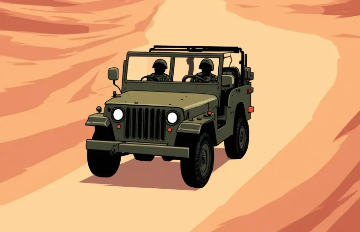 Court Quashes Order Terminating Jeep Driver After 14 Years of Service: Madras High Court