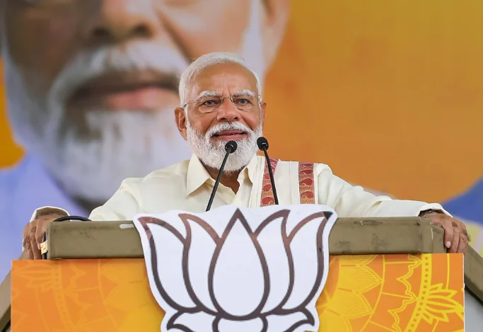 PM Modi fake video case: Delhi court grants bail to Congress leader AK Reddy