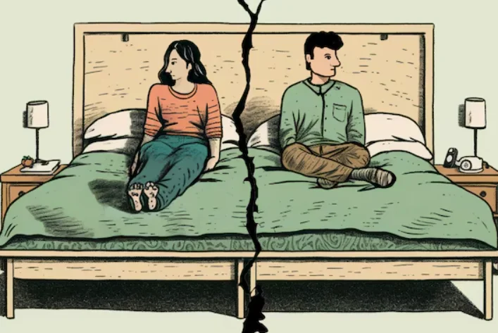 Wife's Refusal To Have Physical Relations With Husband Amounts To Cruelty: Madhya Pradesh High Court