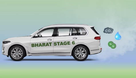 Supreme Court Directs Centre to Formulate Policy for Phasing Out Heavy-Duty Diesel Vehicles with BS-VI Vehicles