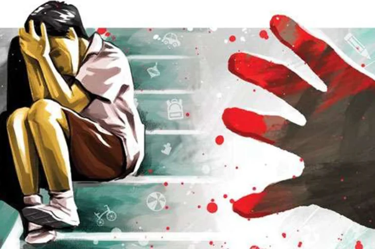 Court Upholds Conviction Of Primary School Teacher For Sexually Assaulting Three Students In Classroom: Bombay High Court