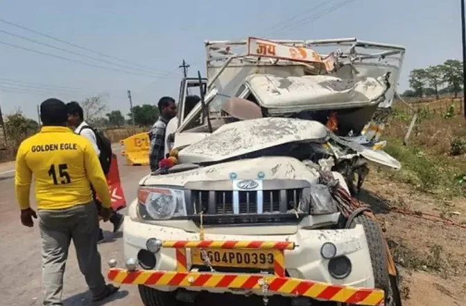 Court Enhances Compensation Awarded To Wife Of Deceased Driver, Says Motor Accident Claims Tribunal Didn't Consider His Future Prospects, Monthly Income: Gauhati High Court