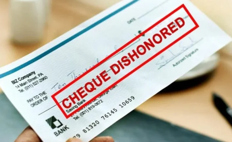 Cheque Dishonour, Former Directors Cannot Be Made Liable For Cheques Issued By Company After Their Resignations Were Accepted: Rajasthan High Court