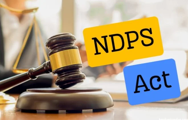 NDPS Act, Merely Filing Chargesheet Has No Persuasive Value, Does Not Entitle Accused To Bail: Tripura High Court