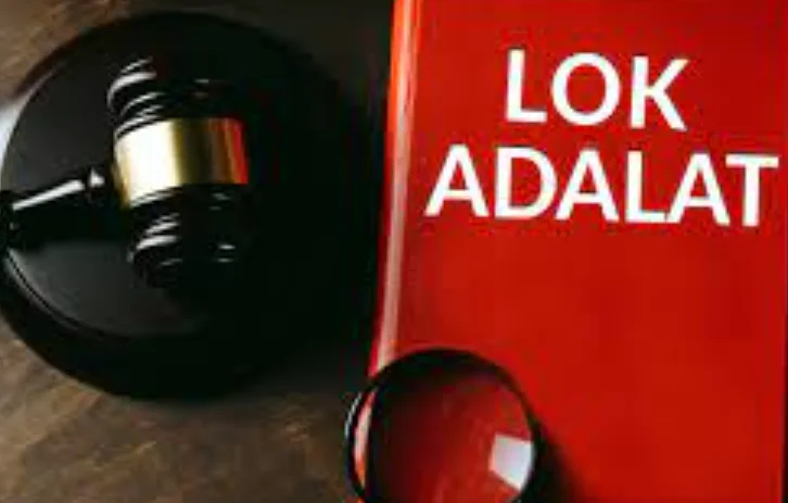 8.6 Lakh Cases Resolved In Second National Lok Adalat 2024 In Gujarat, Award Sums Upto Rs 1341.7 Crores