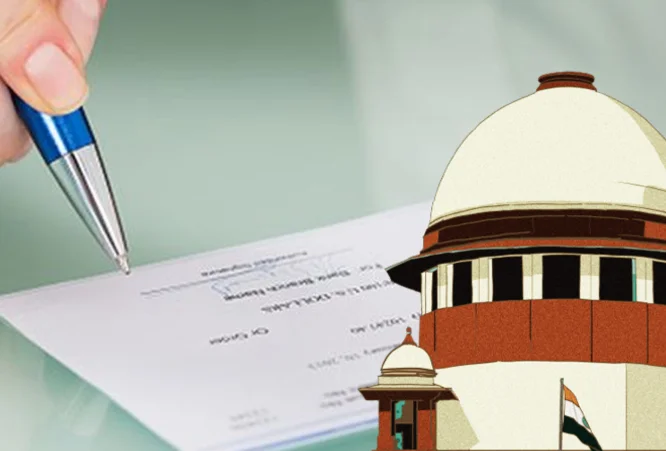 Section.138 NI Act, Cheque Dishonour Complaint Can't Be Transferred At The Instance Of Accused : Supreme Court