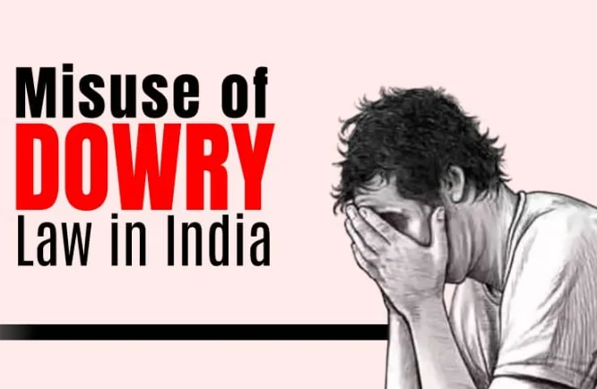 Court Quashes False Dowry Harassment Case Against In-Laws in: Jammu & Kashmir High Court