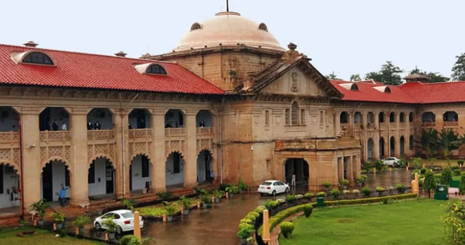 Allahabad High Court Quashes Goods Detention, Secures Relief for Jitendra Kumar: Revenue Warned Under Article 226