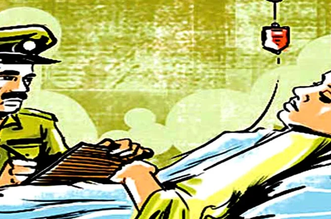 No Prescribed Format Of Recording Dying Declaration But Courts Must Satisfy Whether It Was Made In 'Fit State Of Mind': Jharkhand High Court