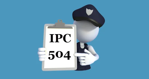 Absurd comment by 'mad' not a criminal offence: Allahabad High Court says not an offense under section 504 of IPC