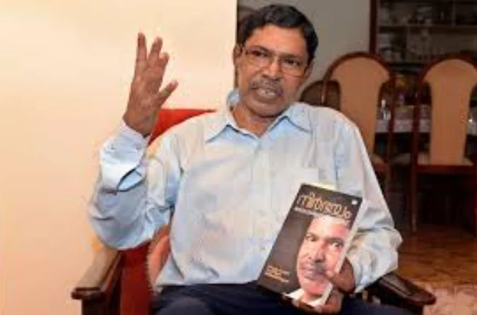 Suryanelli Rape: Kerala High Court stays adverse observation against ex-DGP for revealing details of survivor