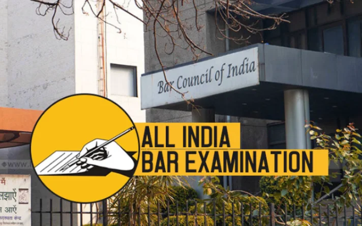 No Legal Right, Can't Say Fee Is Exorbitant, Court Dismisses Plea To Reduce Application Fee For AIBE: Madras High Court