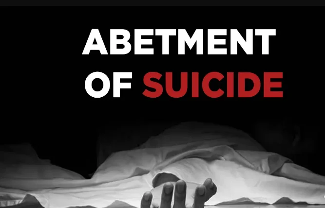 Court Quashes Charges Under Section 306 IPC in Suicide Abetment Case: Kerala High Court