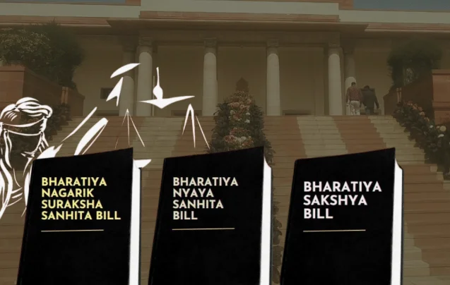 BCI urges Bar Associations to refrain from holding strike over new criminal laws
