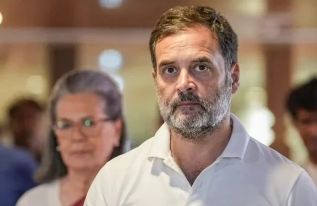 Why Court deferred hearing in plea against Rahul Gandhi election: Allahabad High Court