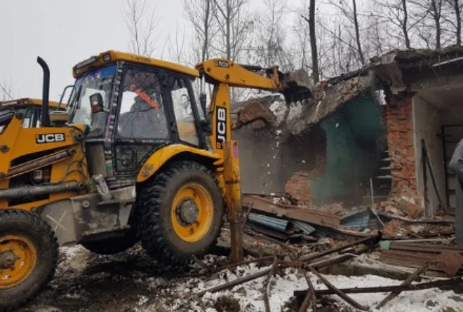 Court Orders State To Pay ₹5 Lakhs Compensation For Illegal Demolition Of Shops, Additional ₹25K For Mental Agony Of Shop Owner: Jharkhand High Court