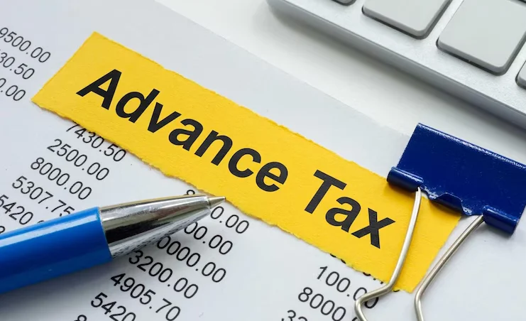 Credit Available On Advance Tax Paid For Stock-Transfer: Kerala High Court