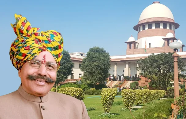 Triple-murder case: Supreme Court tells UP to immediately decide remission plea by ex-BSP MLA Uday Bhan Singh