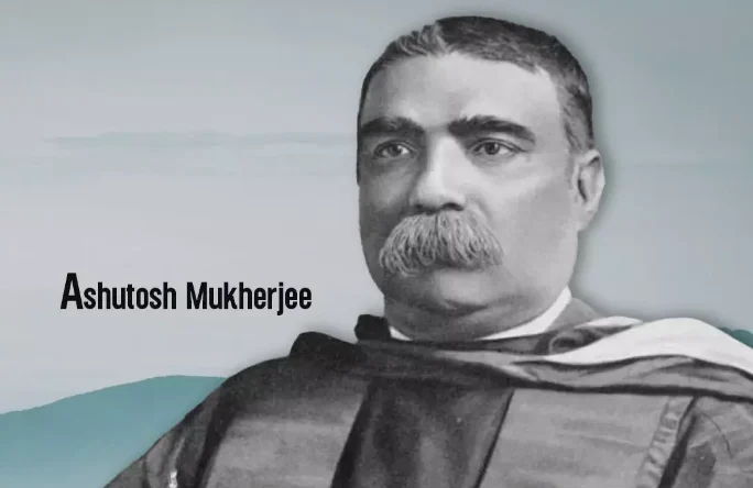 Sir Ashutosh Mukherjee’s legacy in law