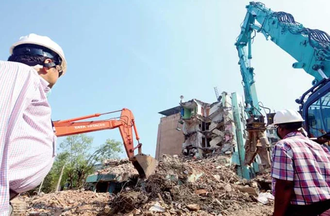Court Protects Private Land Owners From JDA's Demolition Drive Amid Court Vacation, Cites 