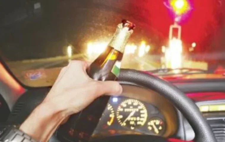 Anticipatory Bail Denied for Driver Accused of Drunken Driving Causing Fatal Accident: Bombay High Court