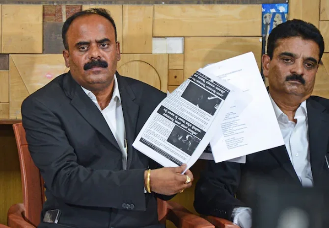 Advocate Gets Bail in Rape Case After Allegations Deemed Delayed and Suspicious: Karnataka High Court