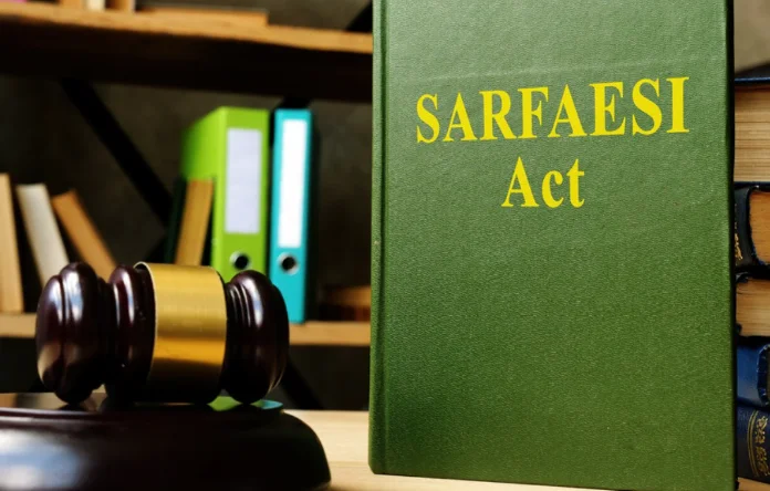 Consumer Commission Has No Jurisdiction To Entertain Matters Coming Under Purview Of SARFAESI Act: Orissa High Court