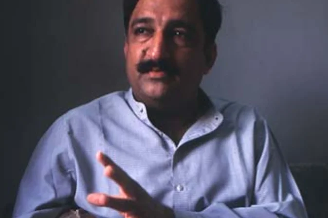 Court Grants Eight-Week Parole To Convict In Haren Pandya Murder Case: Gujarat High Court