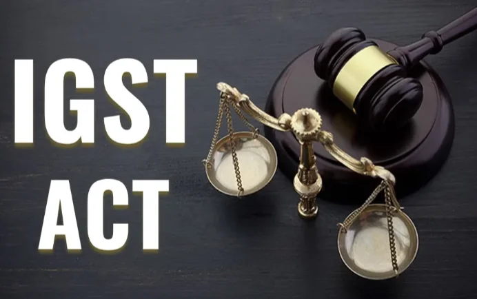 No Provisions Of Appeal Provided Against An Order Passed By State GST Officer Under IGST Act: Allahabad High Court Admits Writ Petition