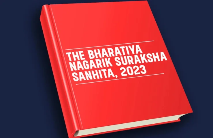 Court Grants Bail Citing Provisions of Bharatiya Nagarik Suraksha Sanhita, 2023: Chhattisgarh High Court
