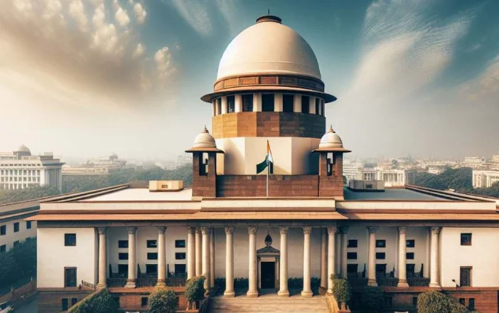 If Prosecuting Agency Can't Ensure Speedy Trial, They Shouldn't Oppose Bail Citing Seriousness Of Offence : Supreme Court