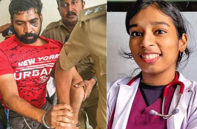 Section 302 IPC, Long Lasting Provocation Not 'Sudden Provocation': Kerala High Court Upholds Framing Of 'Murder' Charge Against Accused In Dr Vandana Das Case