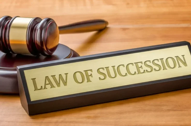 Impleading Tenant In Proceedings For Issuance Of Letter Of Administration Under Indian Succession Act Not Allowed: Rajasthan High Court