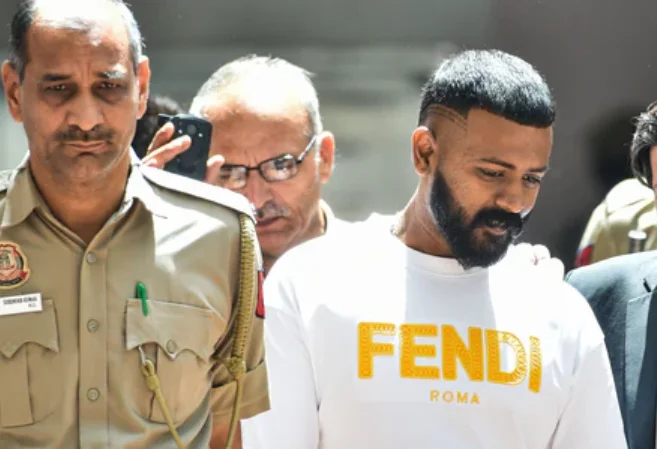 Incarcerated For More Than 7 Yrs, Longer Than Maximum Sentence: Bombay High Court Grants Bail To Conman Sukesh Chandrashekhar In 2015 Ponzi Scheme Case
