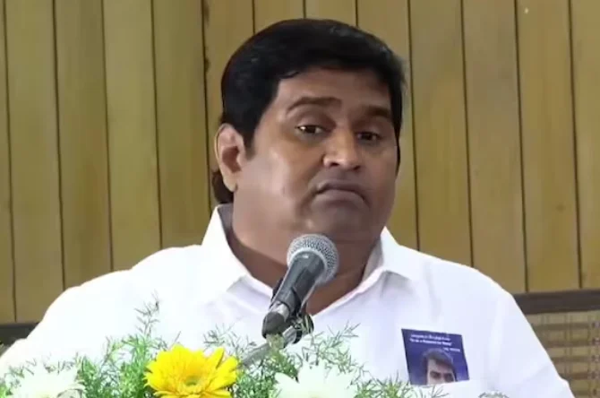 After Special Sunday Hearing, Court Allows BSP Leader Armstrong's Burial To Be Held At Thiruvallur:  Madras High Court