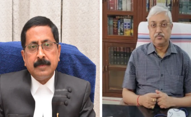 Court Refers Contempt Case Against Advocate General To Larger Bench Amid Claims Of False Affidavits, Procedural Complexities: Jharkhand High Court