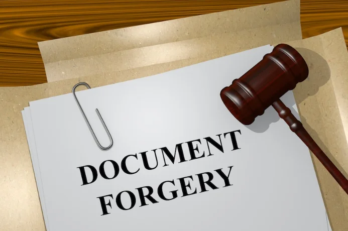 Forgery Of Will, Criminal Proceedings Cannot Be Obliterated Merely Because An Issue Appears To Be Civil In Nature: Karnataka High Court