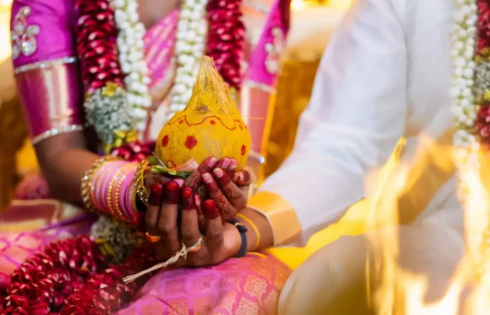 Hindu Marriage Not Proven By Mere Certificate Of Arya Samaj & Registrar, Must Show Saptapadi Or Other Rites: Allahabad High Court