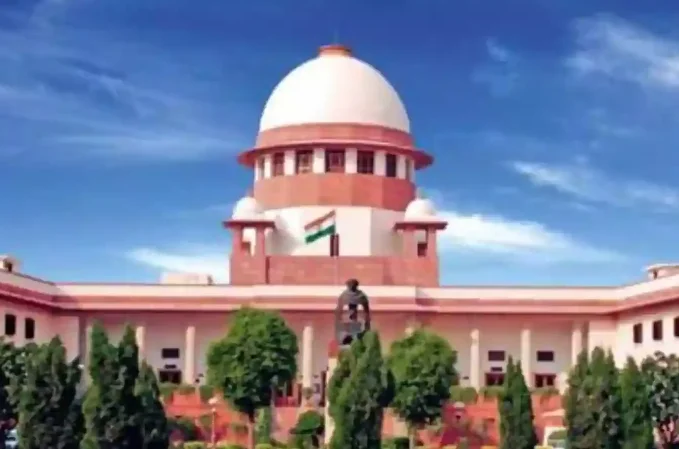 Subsequent Suit For Rent Arrears Maintainable After Suit For Possession; Both Different Causes Of Action: Supreme Court