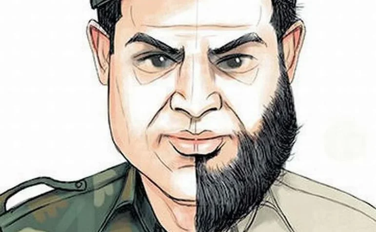 Court Quashes Punishment for Policeman's Beard, Cites Religious Freedom: Madras High Court