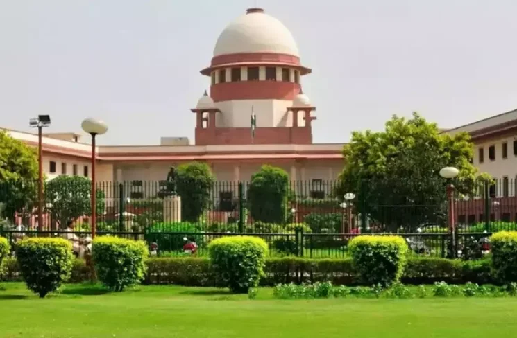 Supreme Court revives murder trial against former MLA, flags political influence