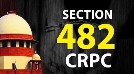 Supreme Court Emphasizes Scrutiny of Accusations in S.482 CrPC Matters: Ensuring Offence Constituency