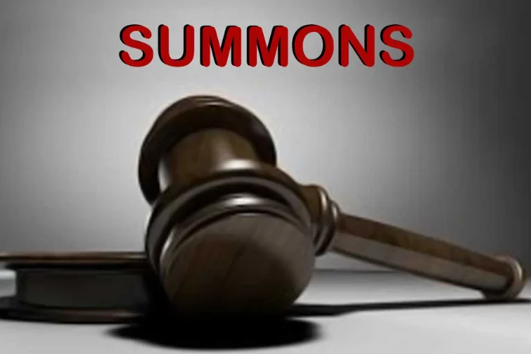Defendant Not Obliged To Apply For Leave To Defend Without Service of Summons: Jammu And Kashmir High Court